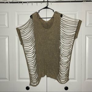 Gimmicks by BKE Statement Top